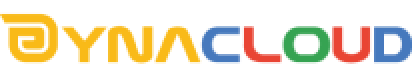 Dynacloud logo