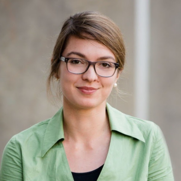 Eva Kocher