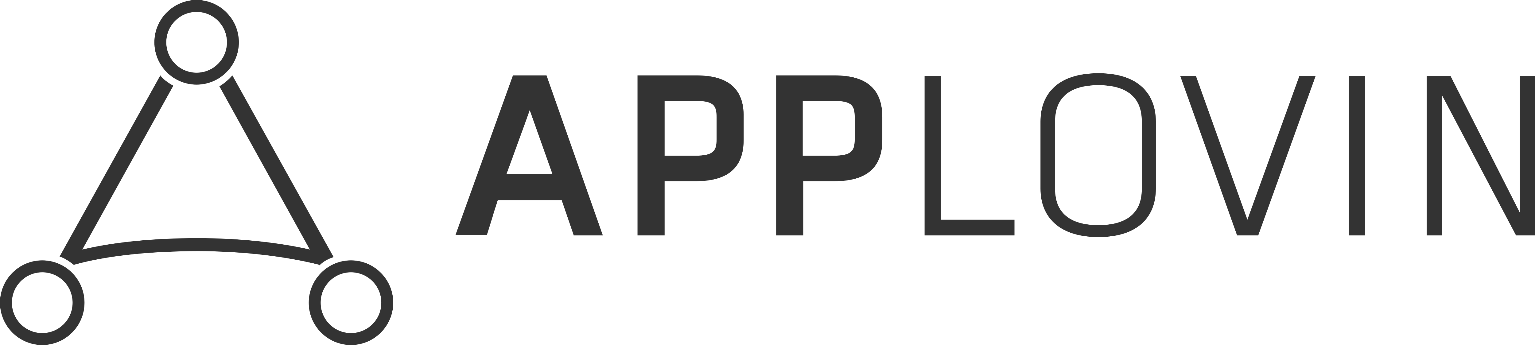 AppLovin logo
