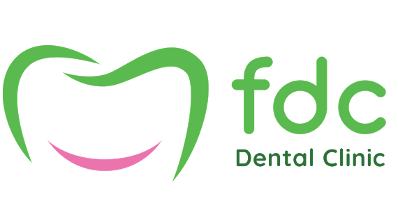 FDC Dental logo
