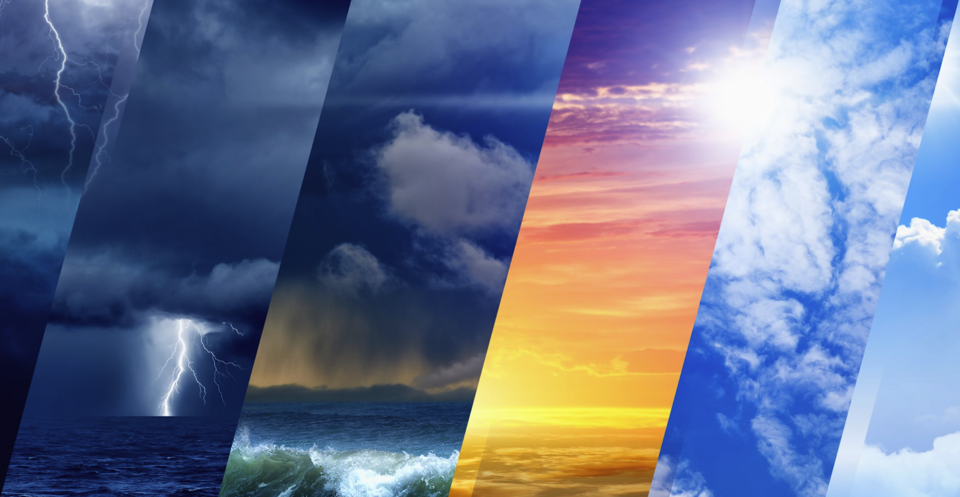 WeatherNext, developed by Google DeepMind and Google Research, brings a new level of accuracy and efficiency to weather prediction