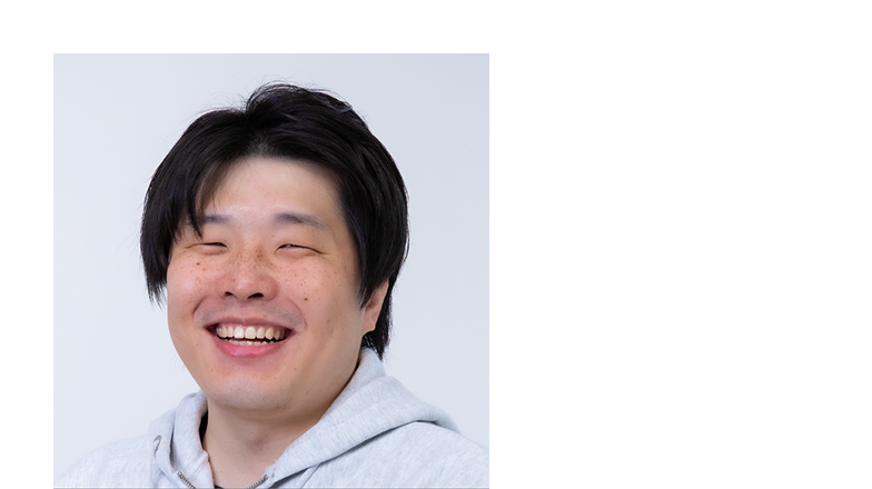 Hiromu Ogawa headshot