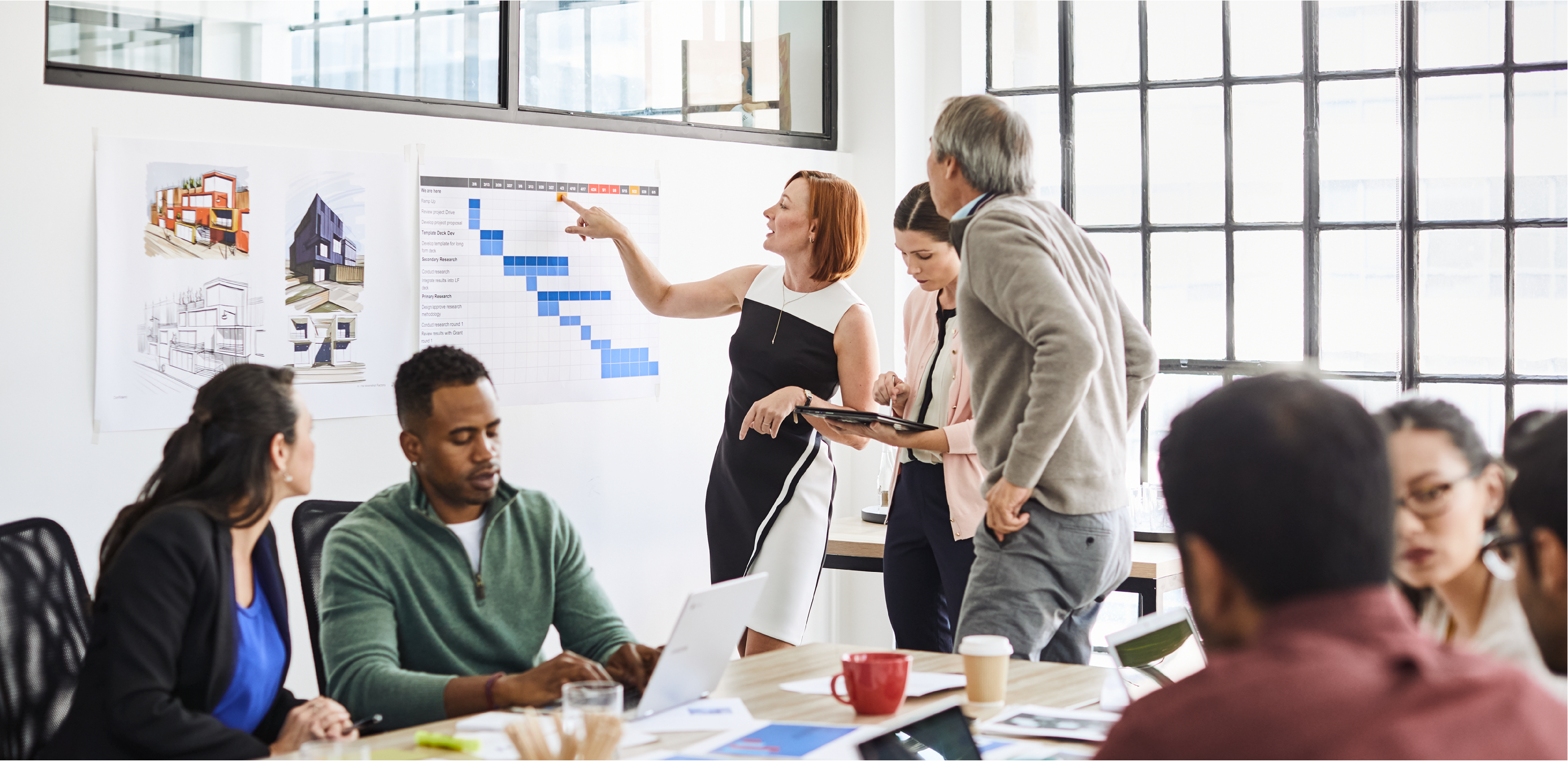 [BCG Report] 데이터 성숙도