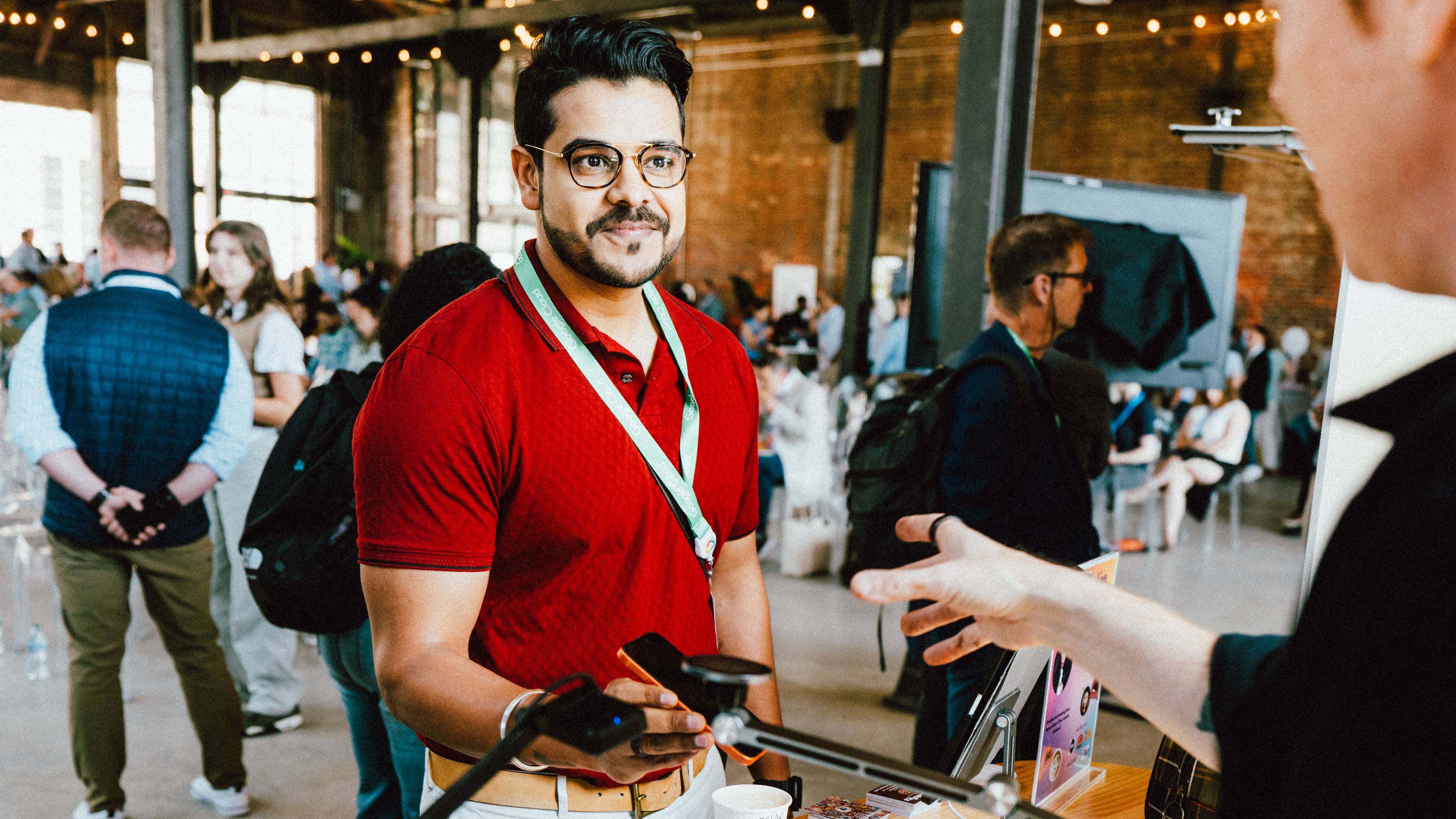 Live and Labs use cases