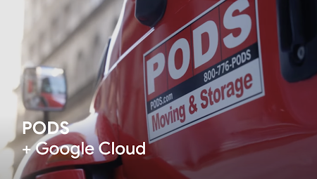 PODS 고객 동영상