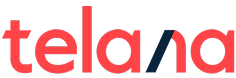 Telana logo