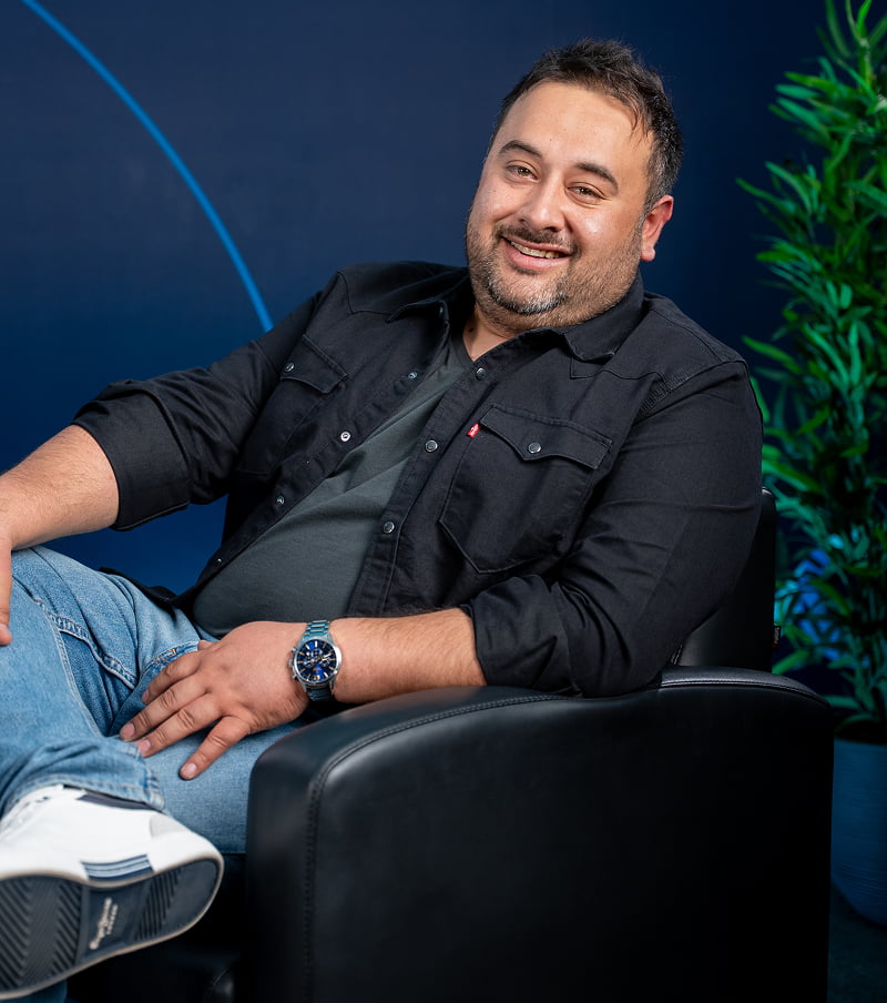 Felipe Alvarado Harbin