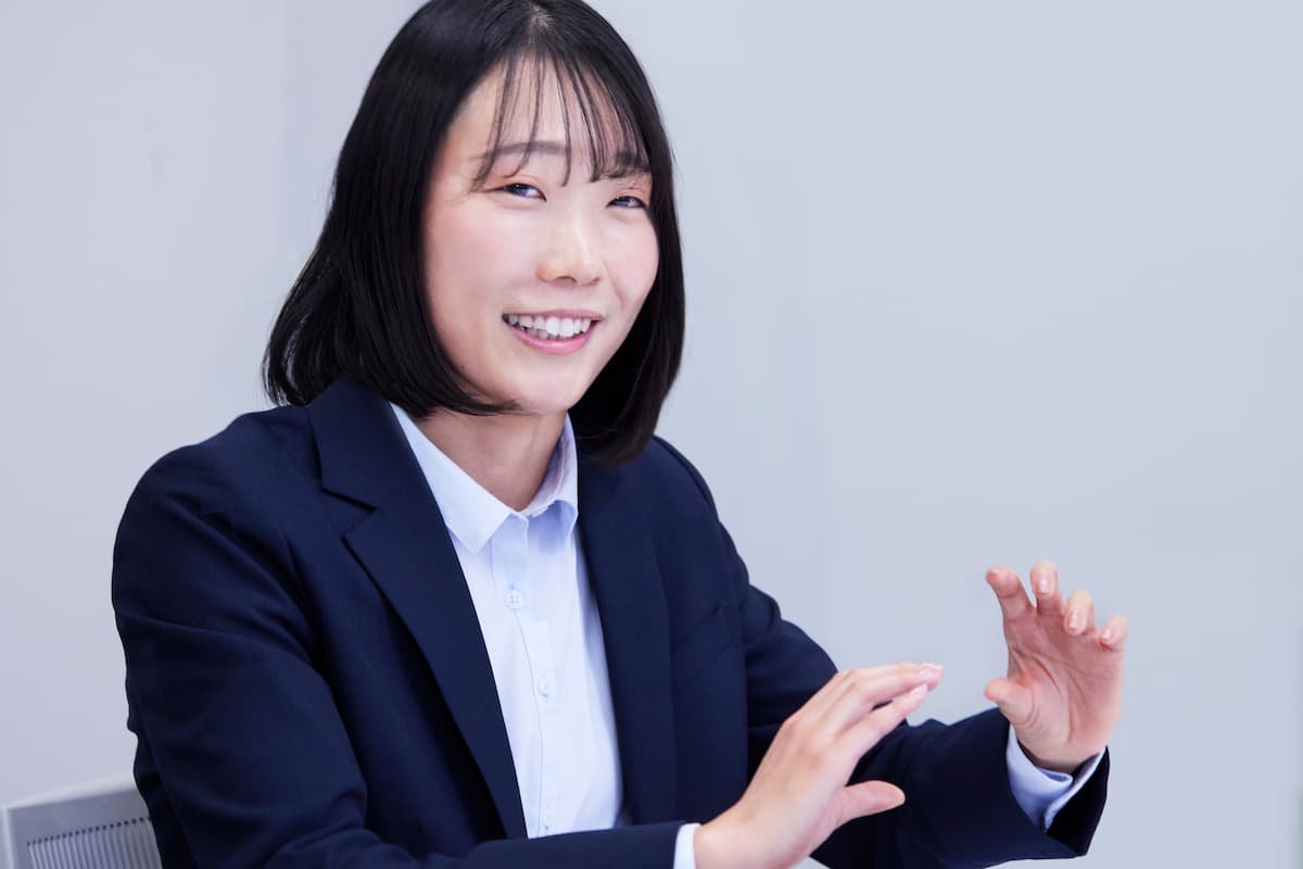 町田 瑞季 氏