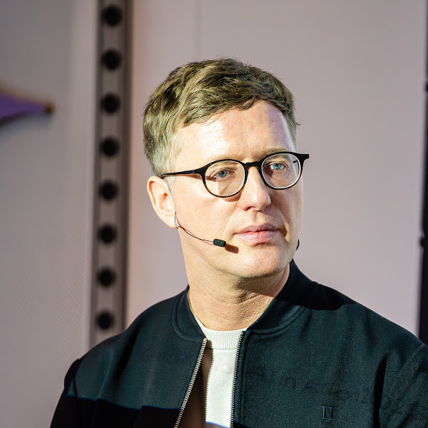 Dieter Cybok