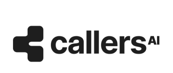 Callers logo