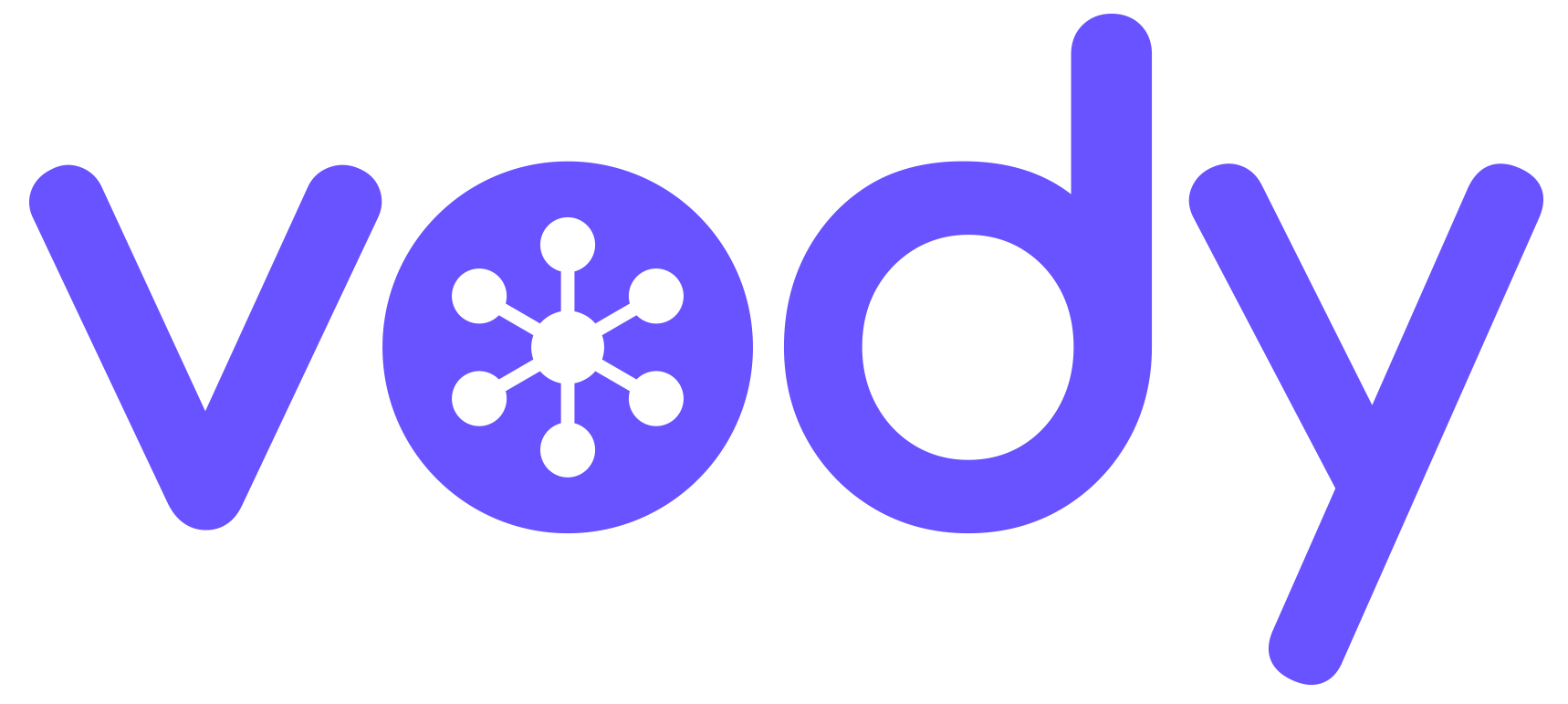 vody logo