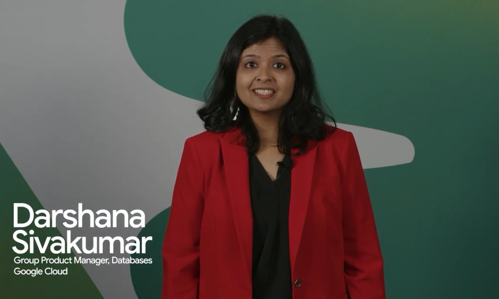 Darshana Sivakumar at Next 2026