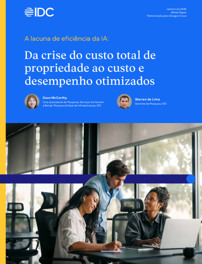 IDC Whitepaper