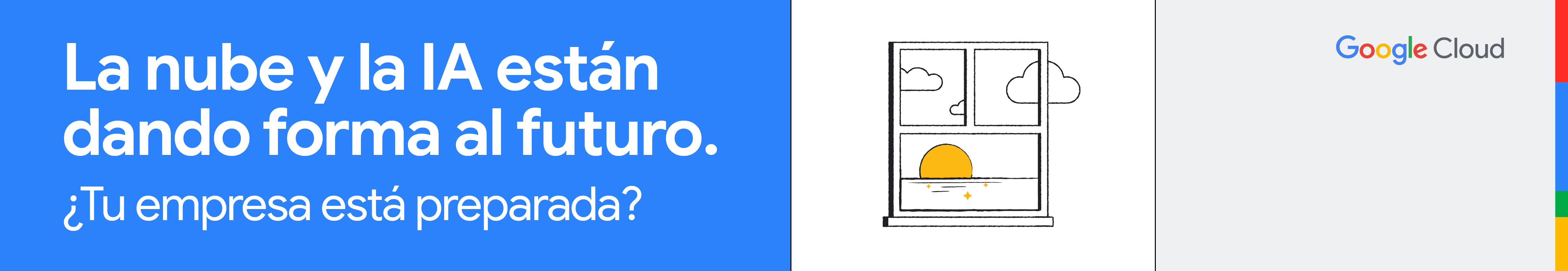 nube y ia