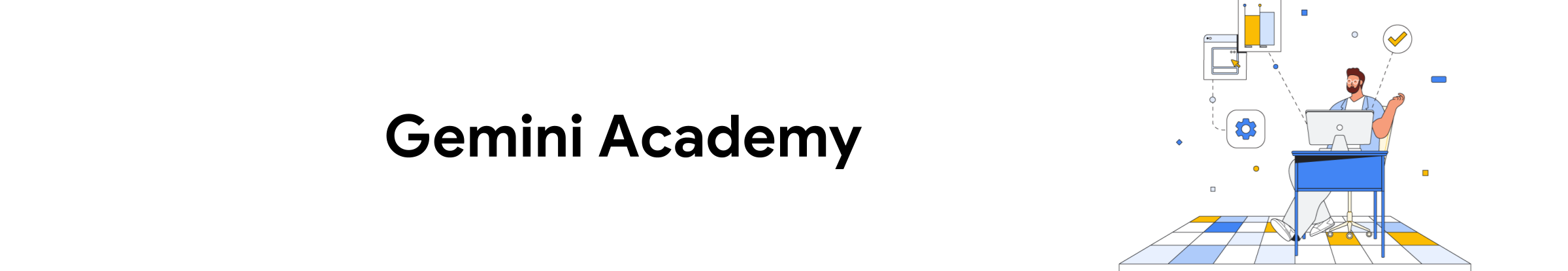 Gemini academy