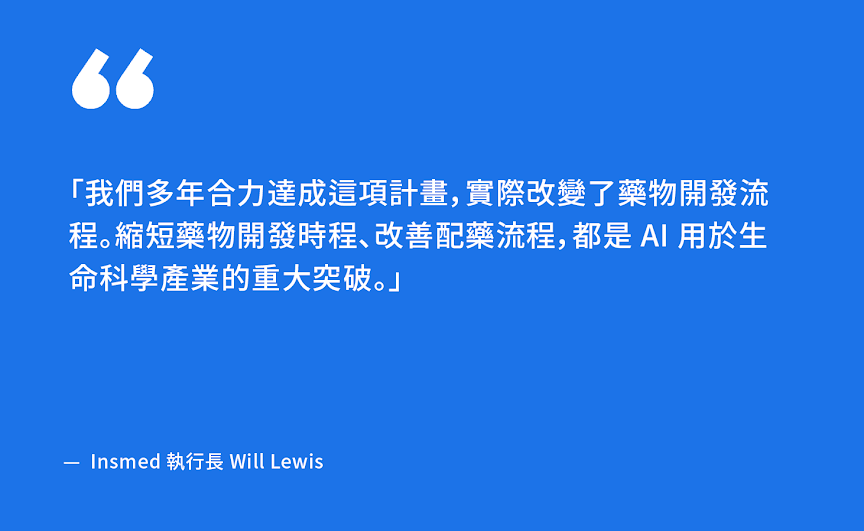 提升搜尋體驗，帶動業務發展