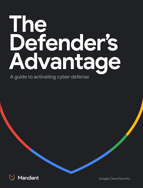 The Defender's advantage ebook