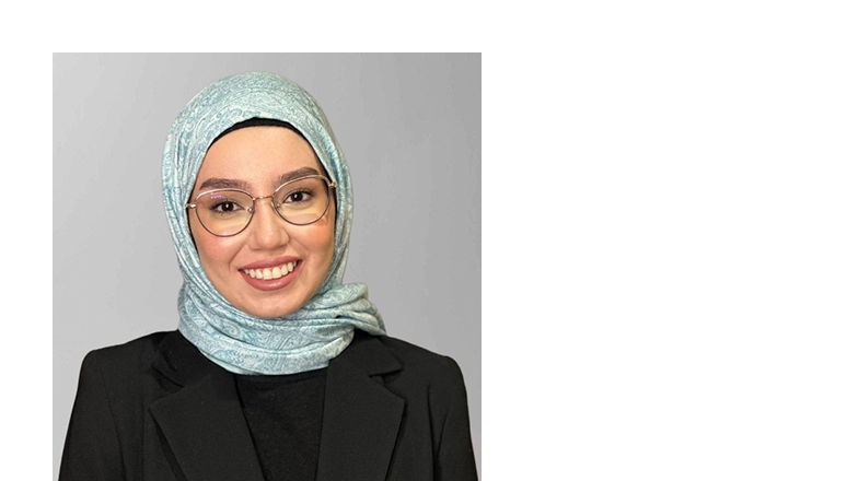 Umniyah Abbood headshot