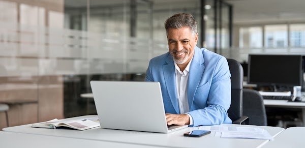 El Universal banner image