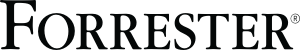 Forrester Research logo