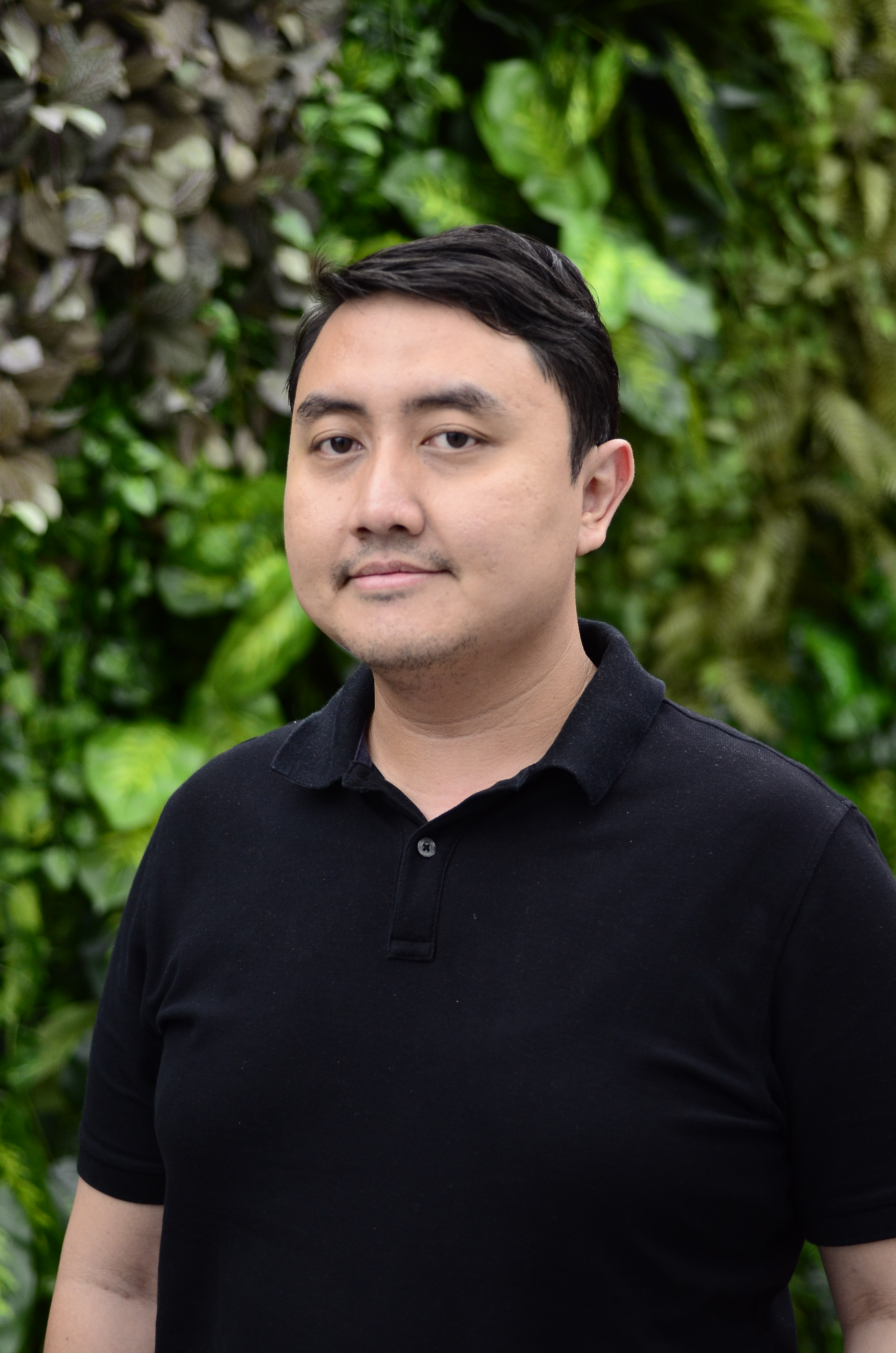 Ismail Hasbullah