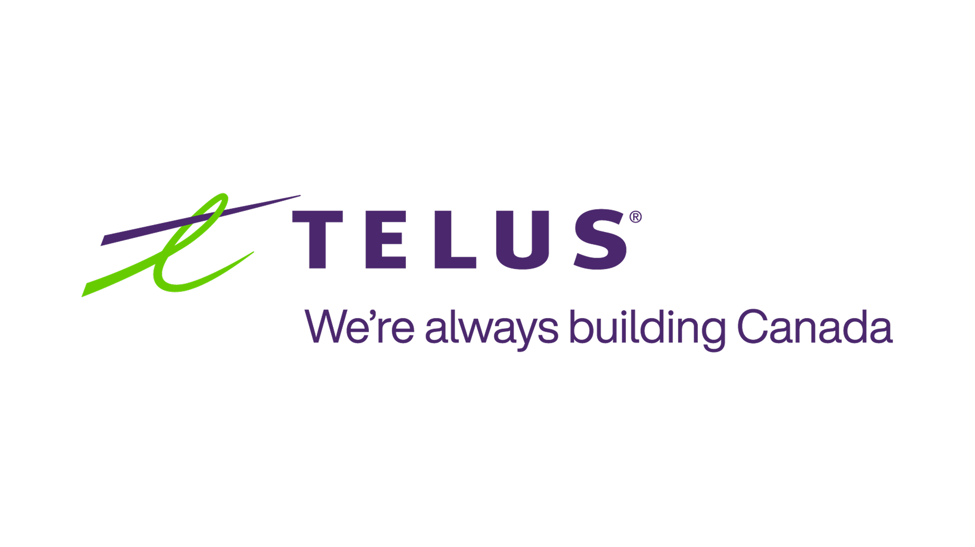 TELUS logo