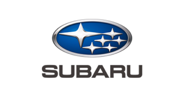 SUBARU logo
