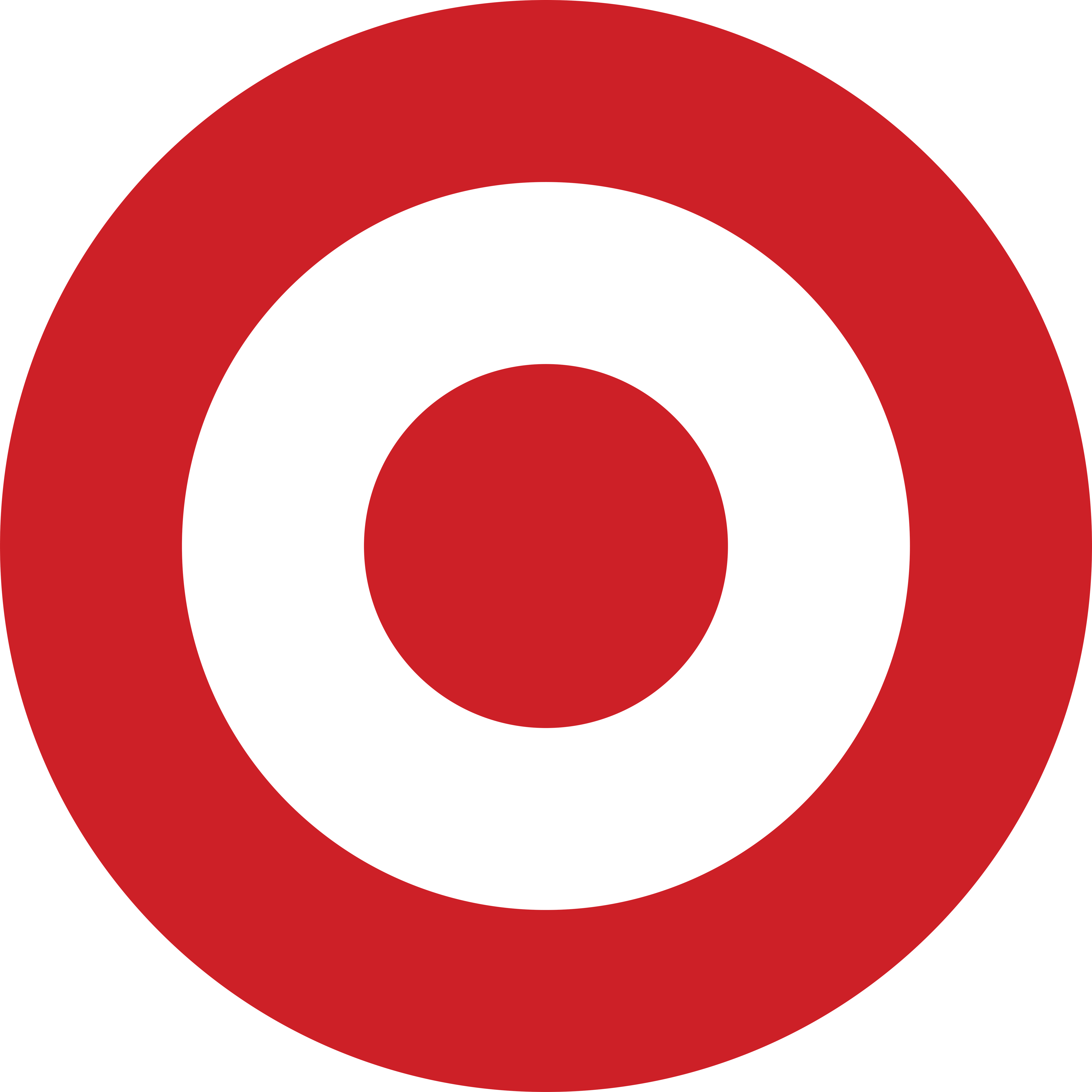 Target Roundel logo