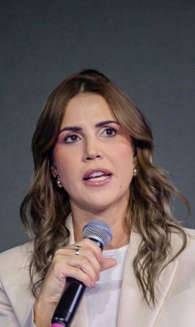 Alline Antóquio