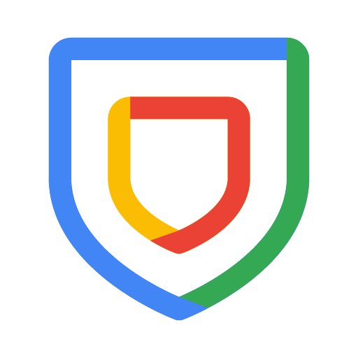 Cloud SecOps logo