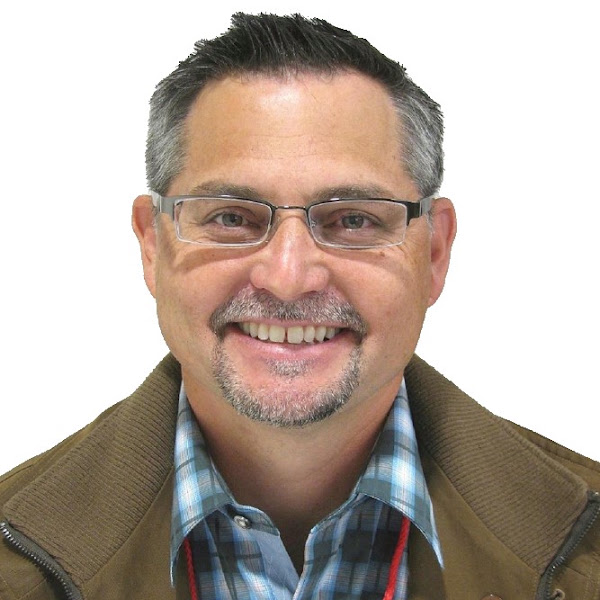 Dave Elliott