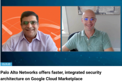 theCube 关于 Marketplace 的访谈