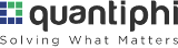 Quantiphi 標誌