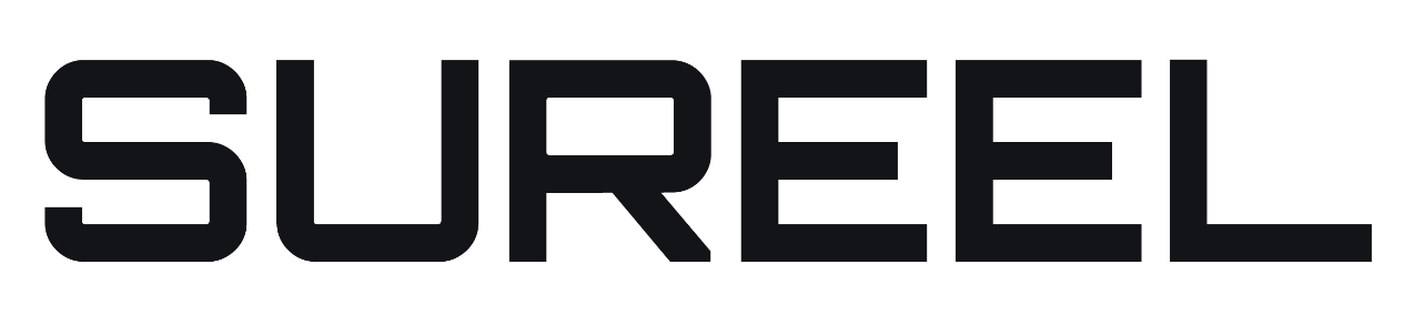 Sureel AI logo