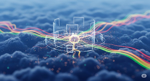 Whitepaper: Sichere Bereitstellung von KI