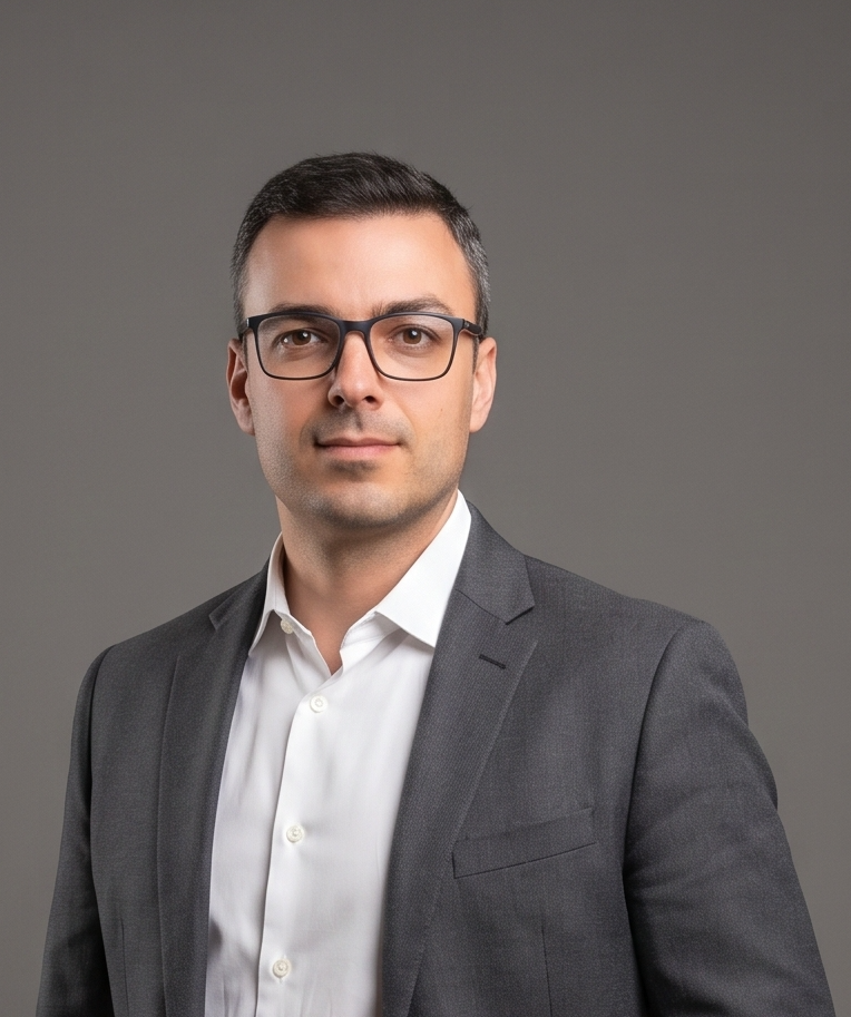 Marco Mallagoli