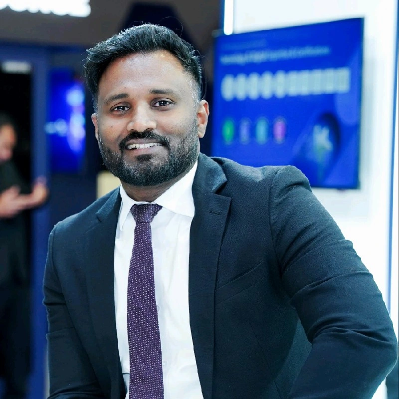 Aibi Abraham