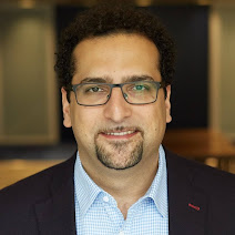 Farsad Nasseri
