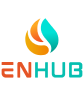 Enhub logo