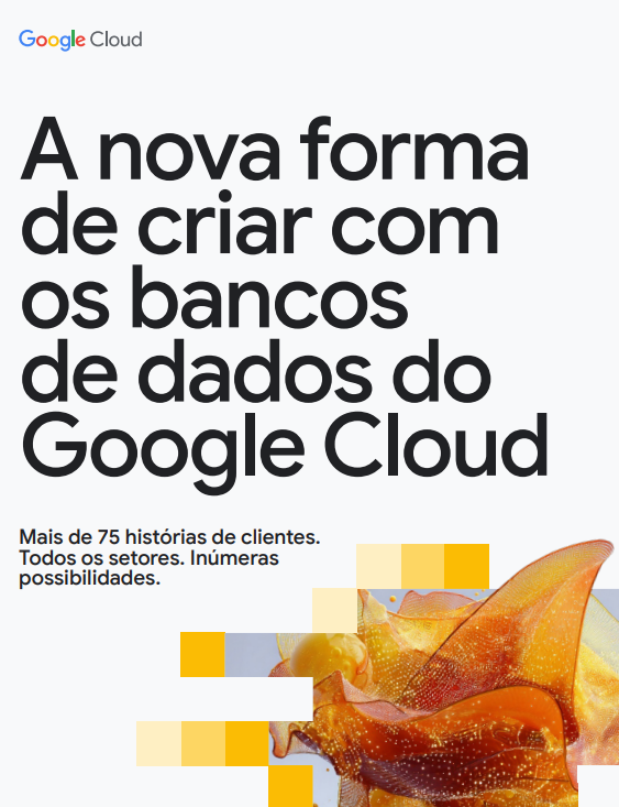 nova forma da nuvem
