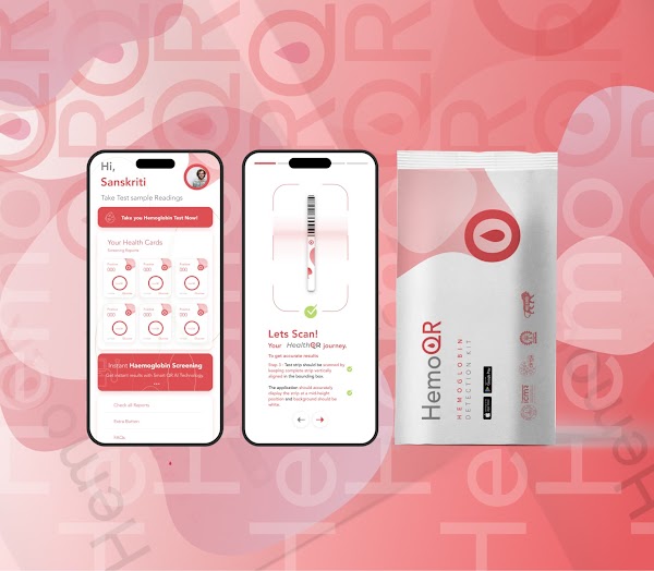 SmartQA app on mobile phones