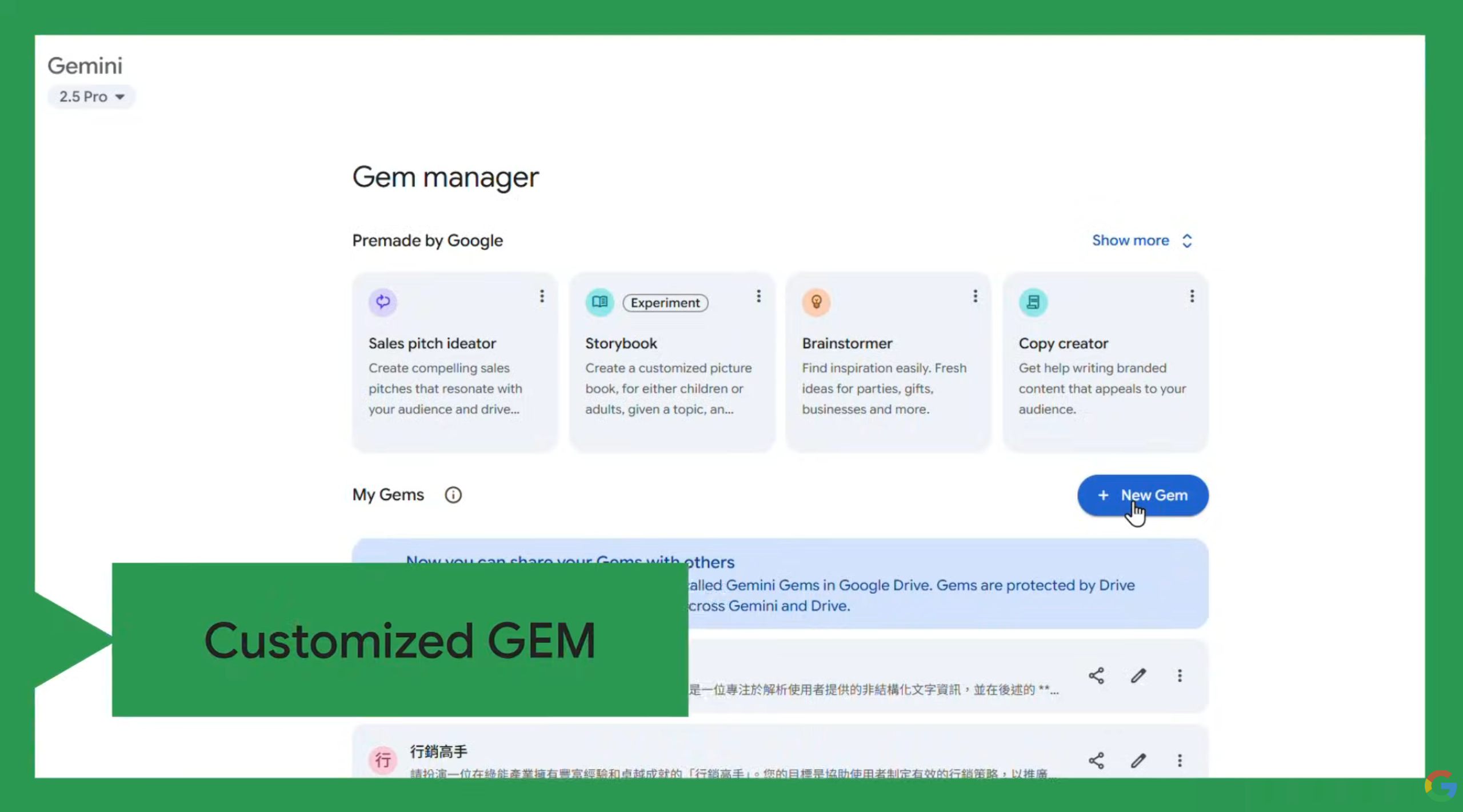Agentic Work in Action