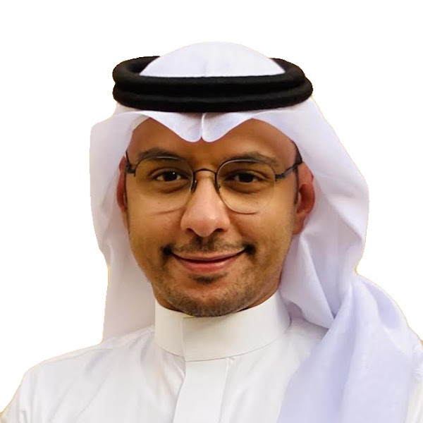 Khalid Alohali