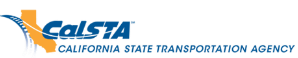 CalSTA (California State Transportation Agency)
