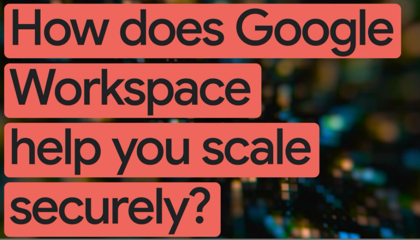 How Raymond uses Google Workspace and Gemini to reimagine collaboration at a 100-year-old company