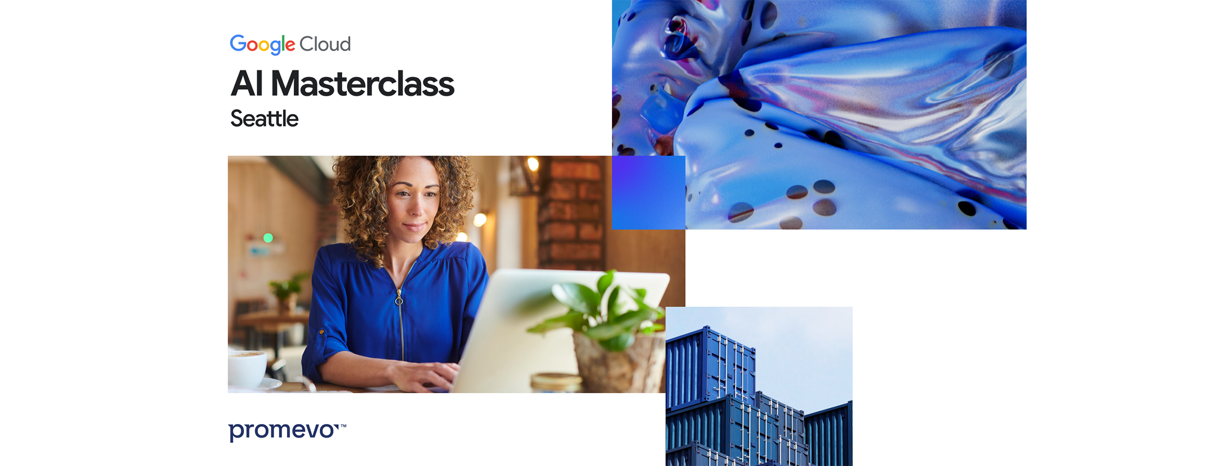 AI Masterclass Seattle