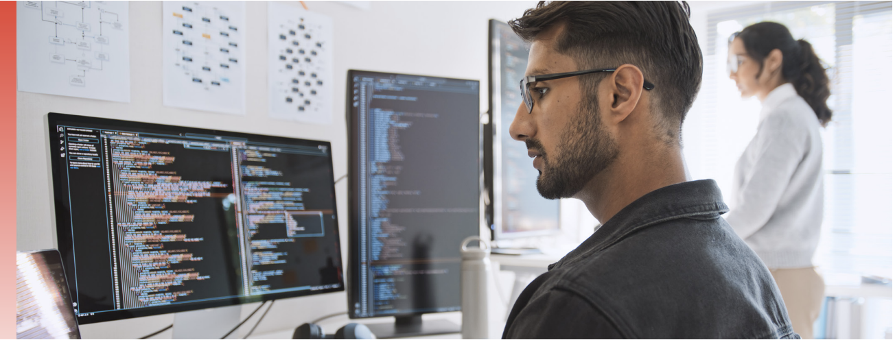 coding