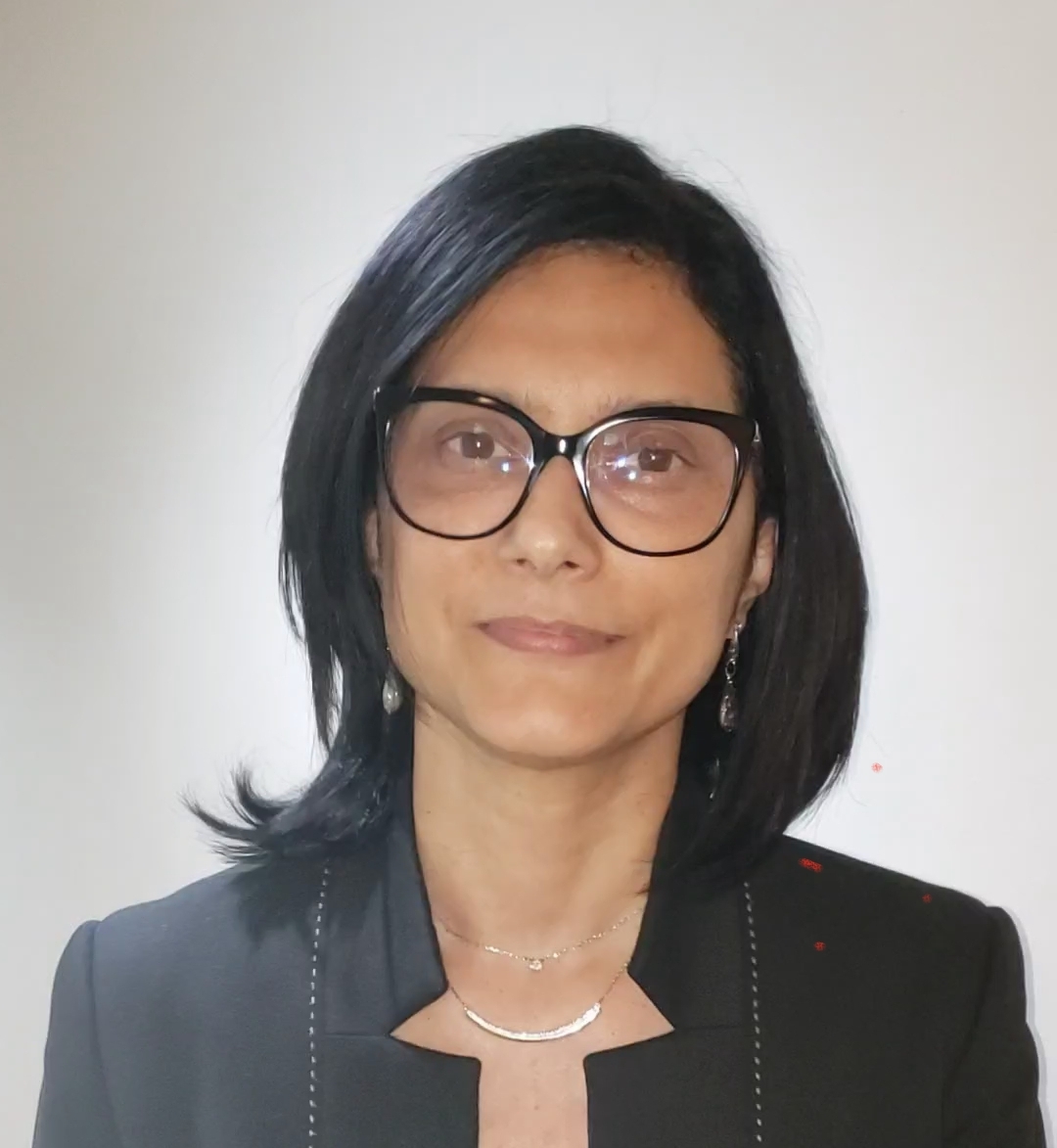 Luciane da Luz Lompa 