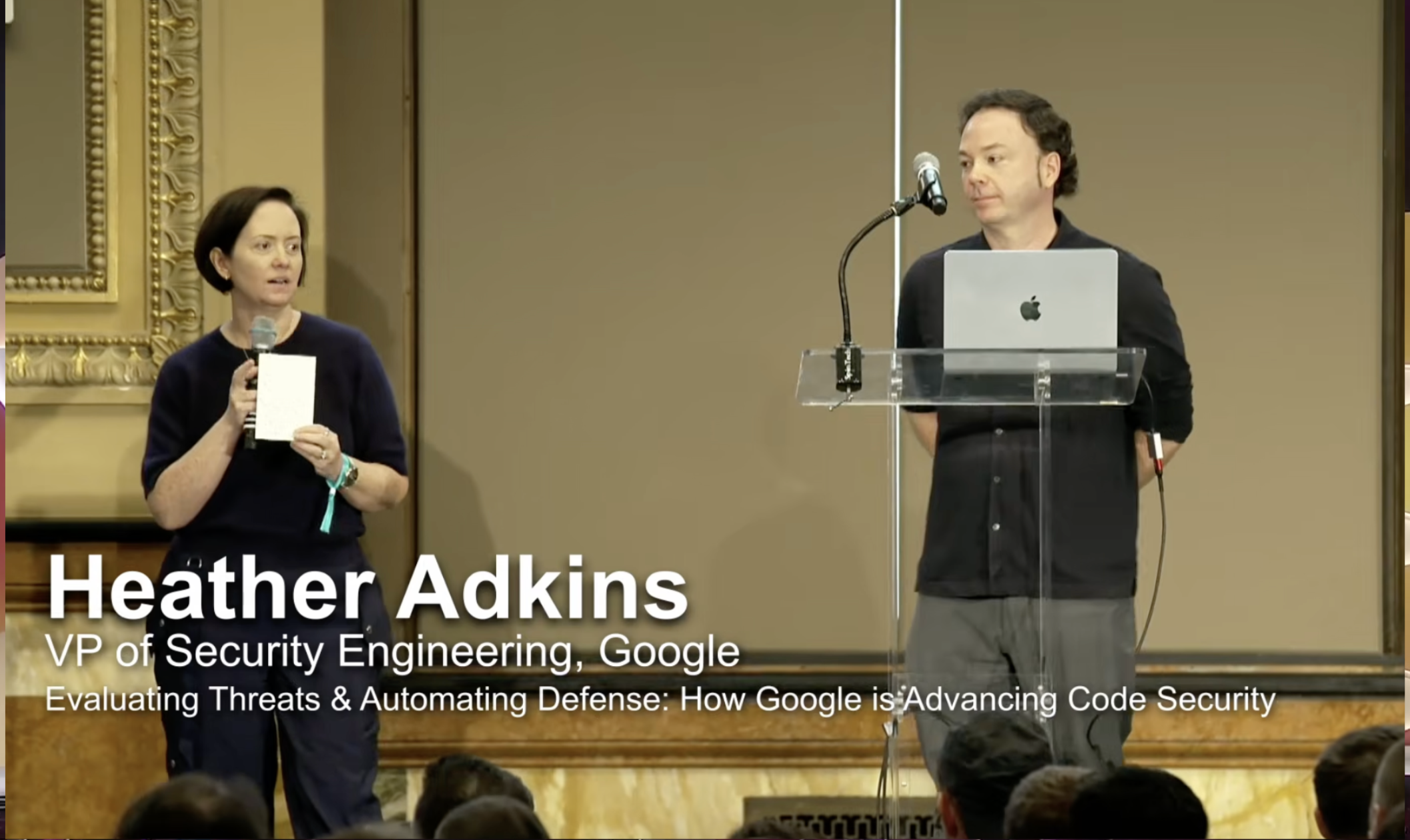 heather adkins