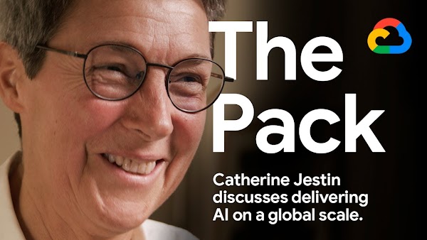 Smart Data & AI video